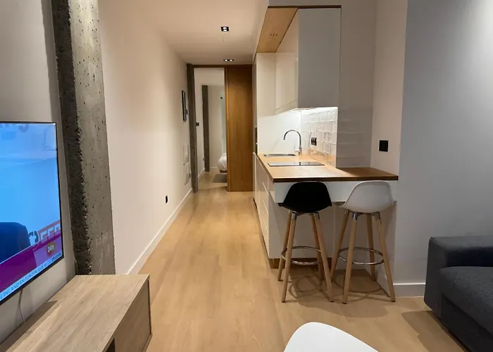 Moderno Costa 49 1d Las Palmas de Gran Canárias