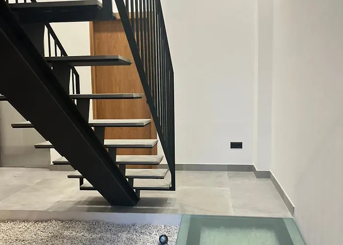 Apartamento Moderno Costa 49 1d Las Palmas de Gran Canárias