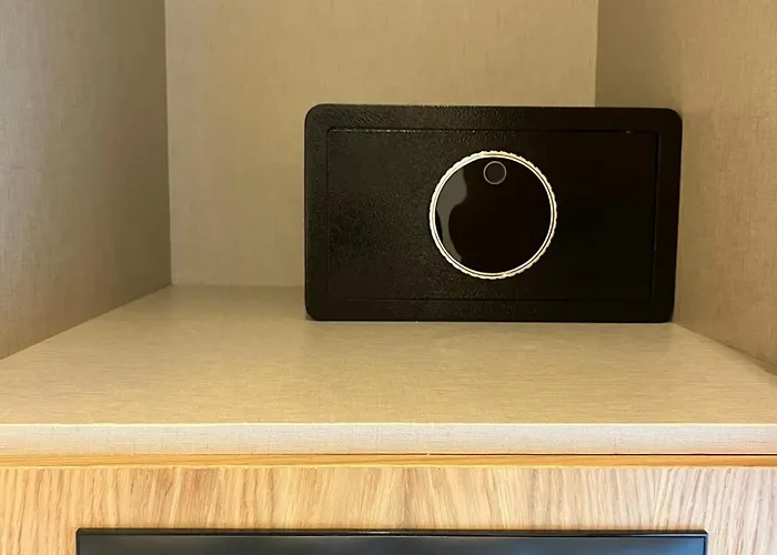 Moderno Costa 49 1d Apartamento *