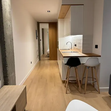 Moderno Costa 49 1d Λας Πάλμας ντε Γκραν Κανάρια