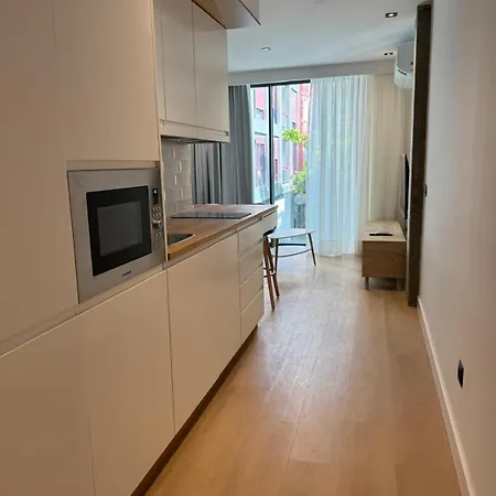 Moderno Costa 49 1d Λας Πάλμας ντε Γκραν Κανάρια