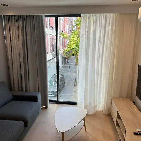 Moderno Costa 49 1d Апартаменты *