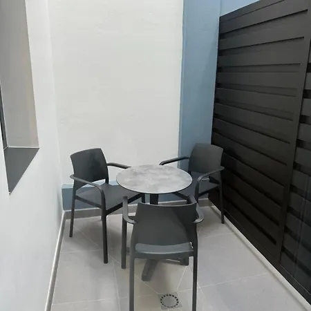 Апартаменты Moderno Costa 49 1d