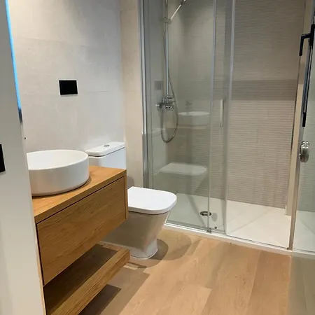 Διαμέρισμα Moderno Costa 49 1d Λας Πάλμας ντε Γκραν Κανάρια