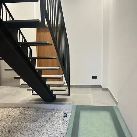 Apartment Moderno Costa 49 1d Las Palmas de Gran Canaria