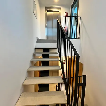 Moderno Costa 49 1d Διαμέρισμα Λας Πάλμας ντε Γκραν Κανάρια