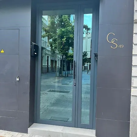 Moderno Costa 49 1d Λας Πάλμας ντε Γκραν Κανάρια