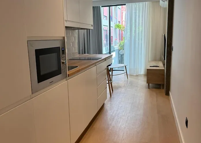 Moderno Costa 49 1d Las Palmas de Gran Canaria