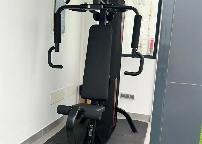 Apartamento Moderno Costa 49 1d Las Palmas de Gran Canaria