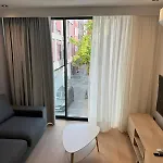 Moderno Costa 49 1d Apartamento *