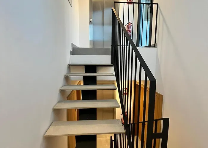 Moderno Costa 49 1d Apartamento Las Palmas de Gran Canárias